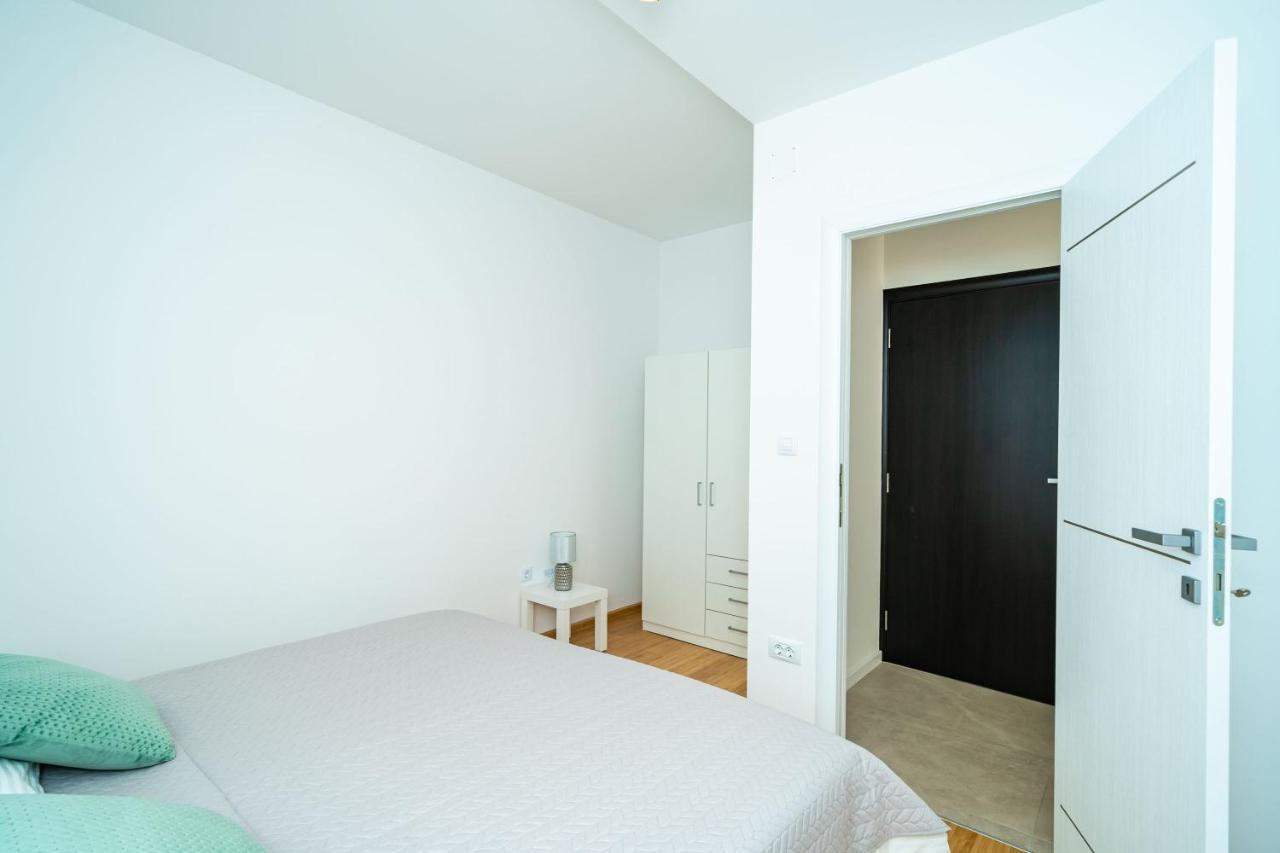 Apartments Villa Sofia Dubrovnik Exterior photo