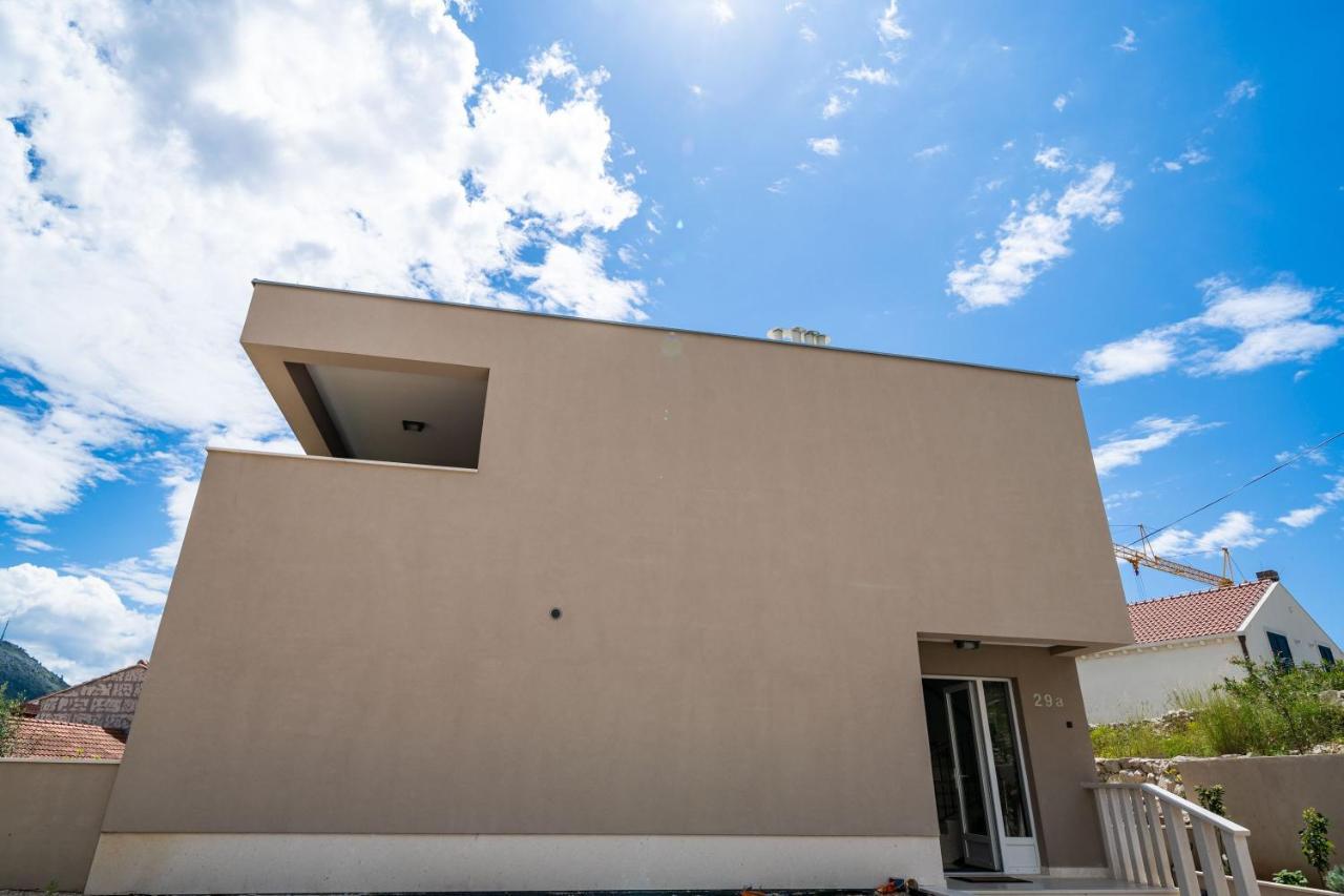 Apartments Villa Sofia Dubrovnik Exterior photo